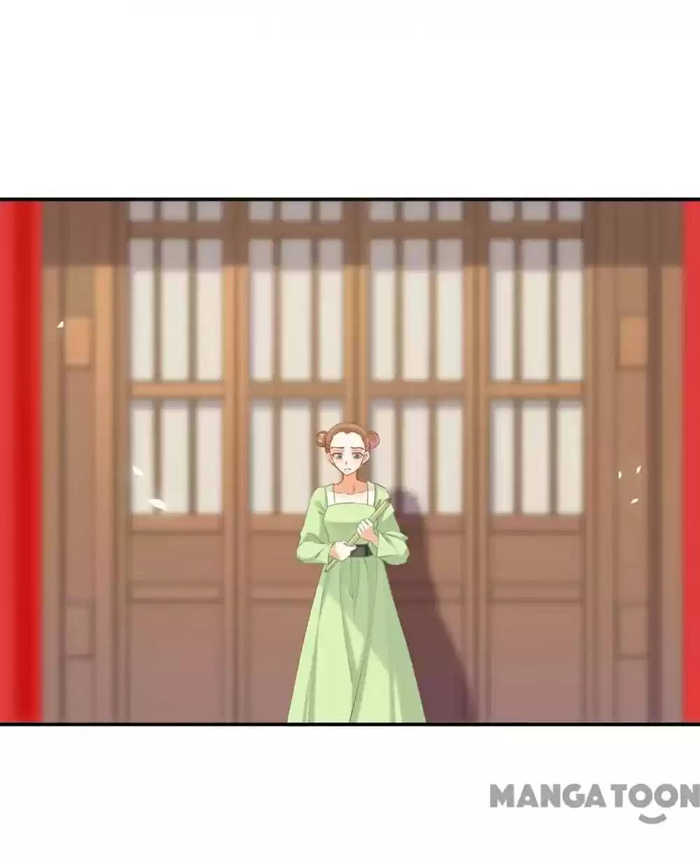 The Princess's Time Travel Chapter 212