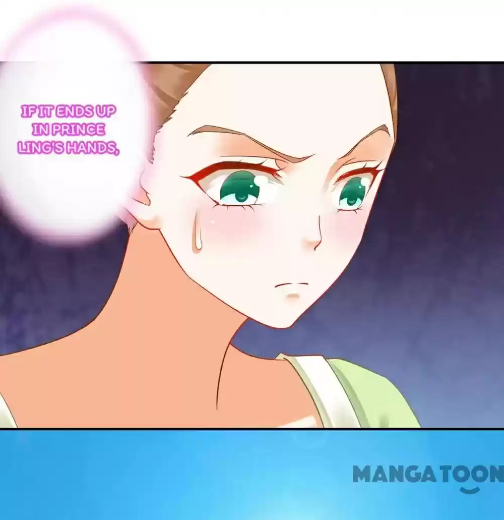 The Princess's Time Travel Chapter 212