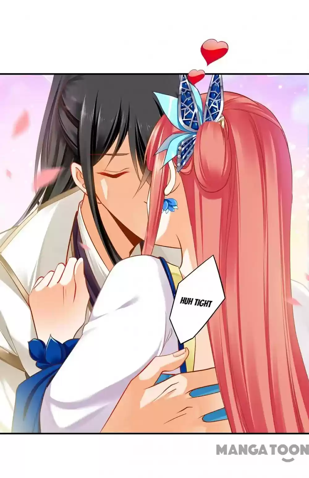 The Princess's Time Travel Chapter 213