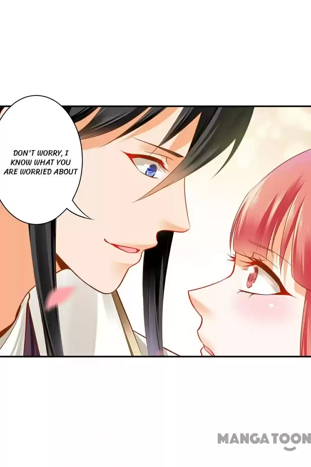 The Princess's Time Travel Chapter 213