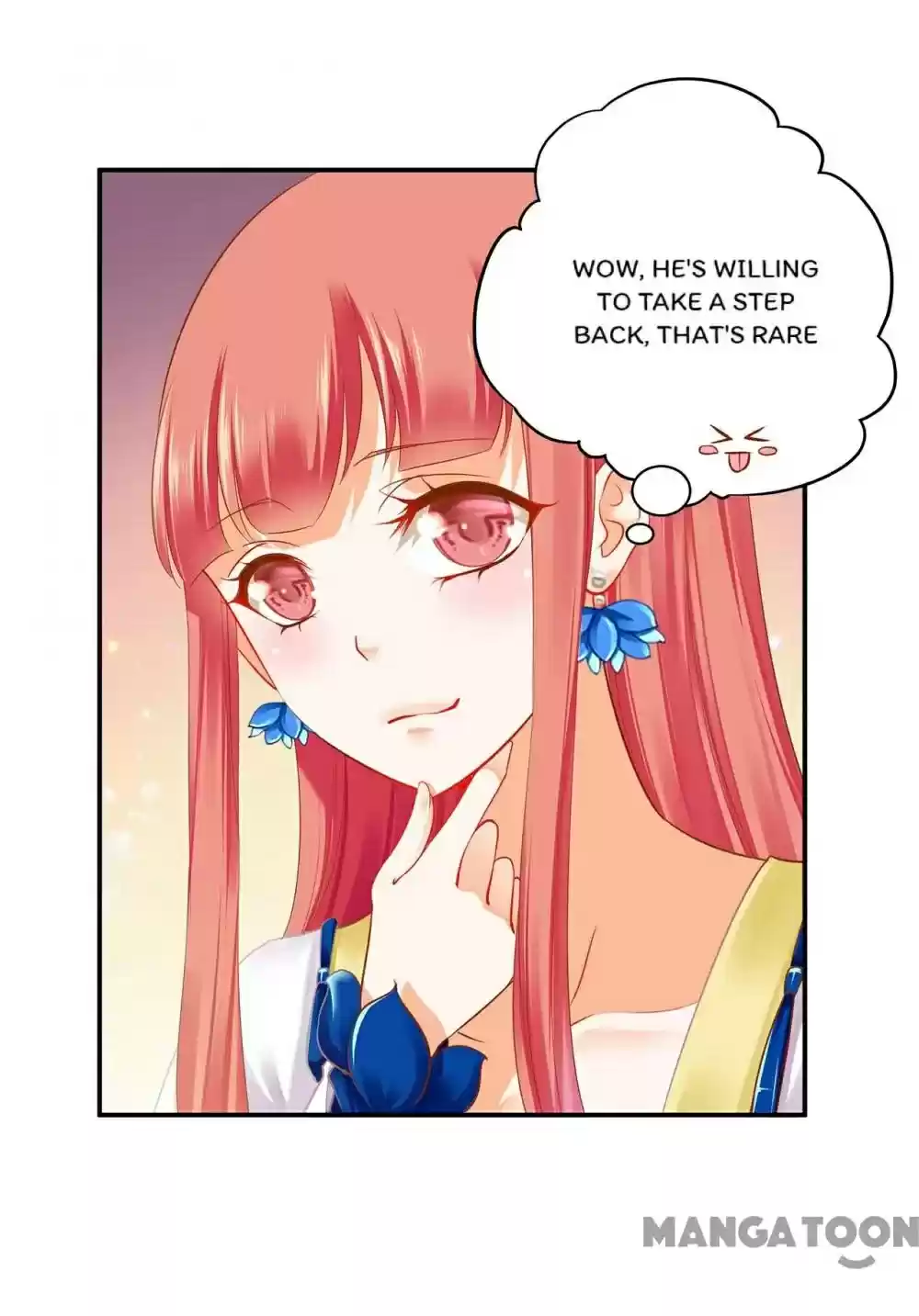 The Princess's Time Travel Chapter 213