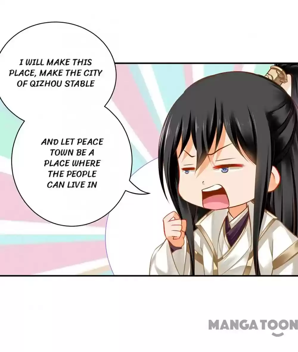 The Princess's Time Travel Chapter 213