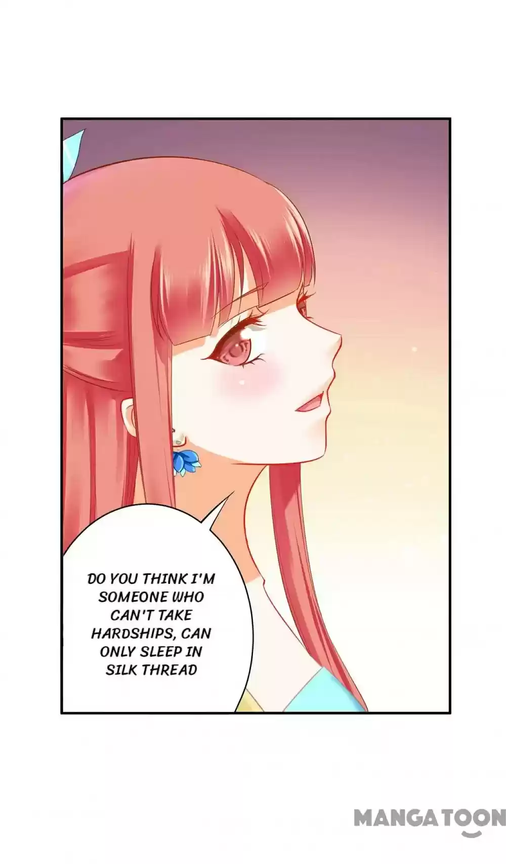 The Princess's Time Travel Chapter 213