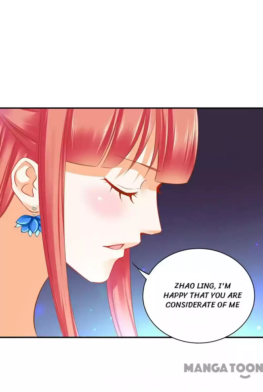 The Princess's Time Travel Chapter 213