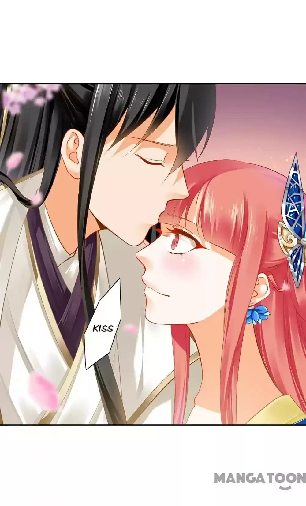 The Princess's Time Travel Chapter 213