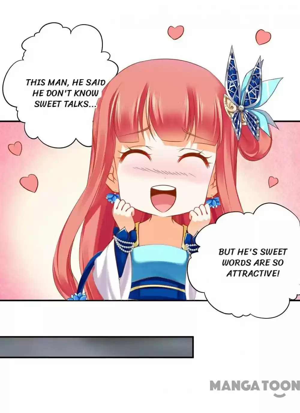 The Princess's Time Travel Chapter 214