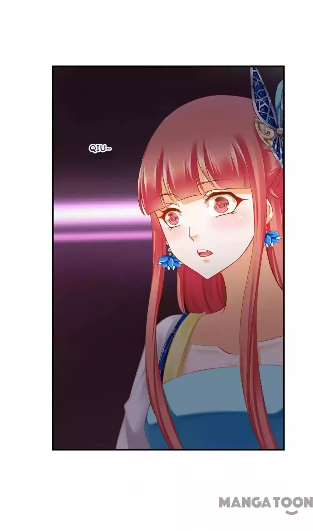 The Princess's Time Travel Chapter 214