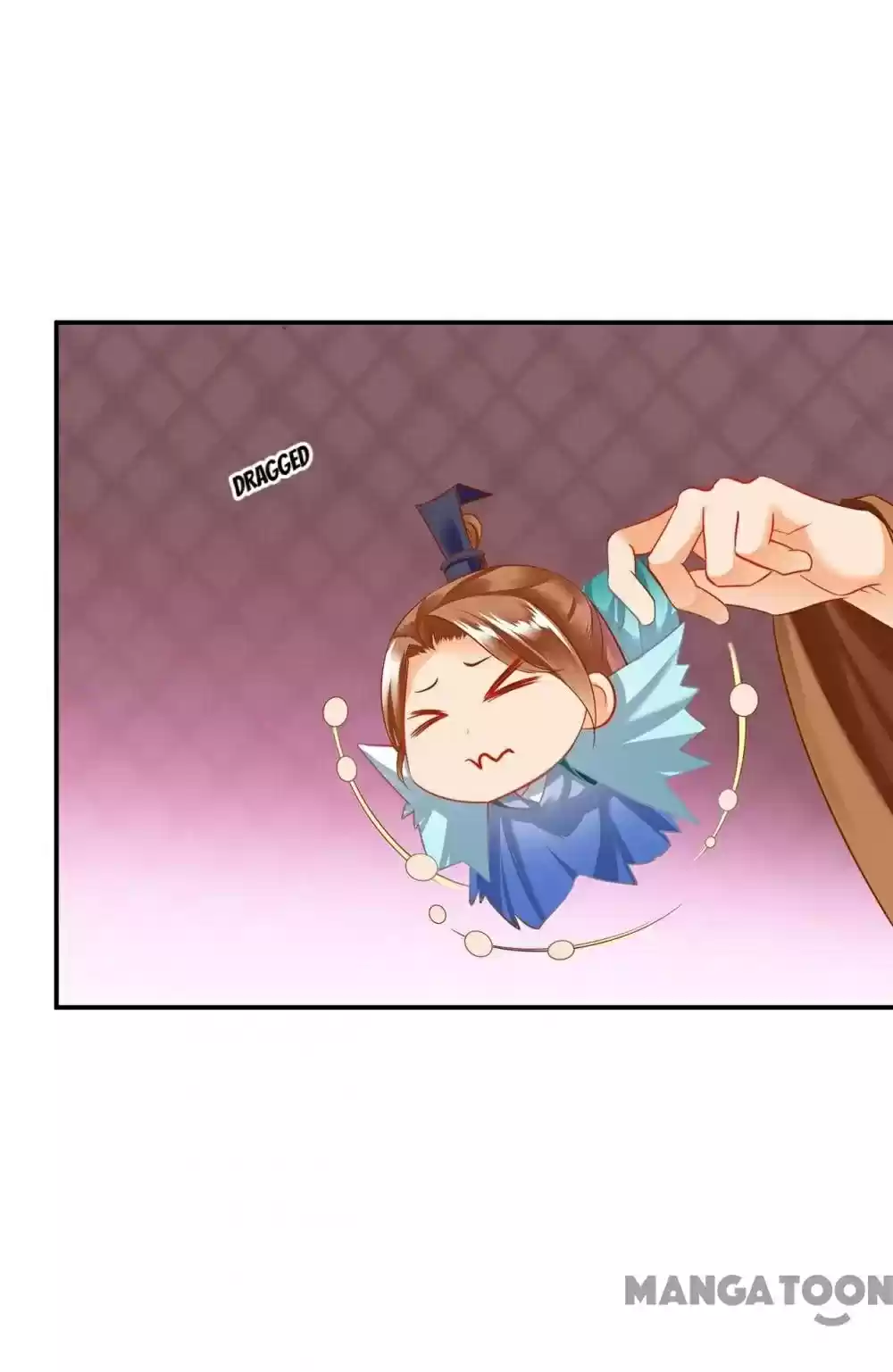 The Princess's Time Travel Chapter 214