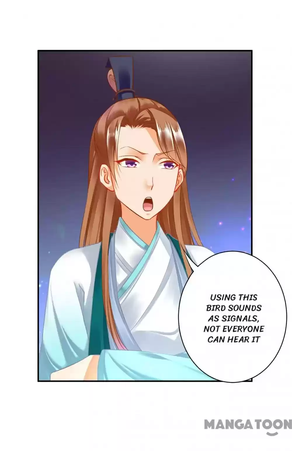 The Princess's Time Travel Chapter 214