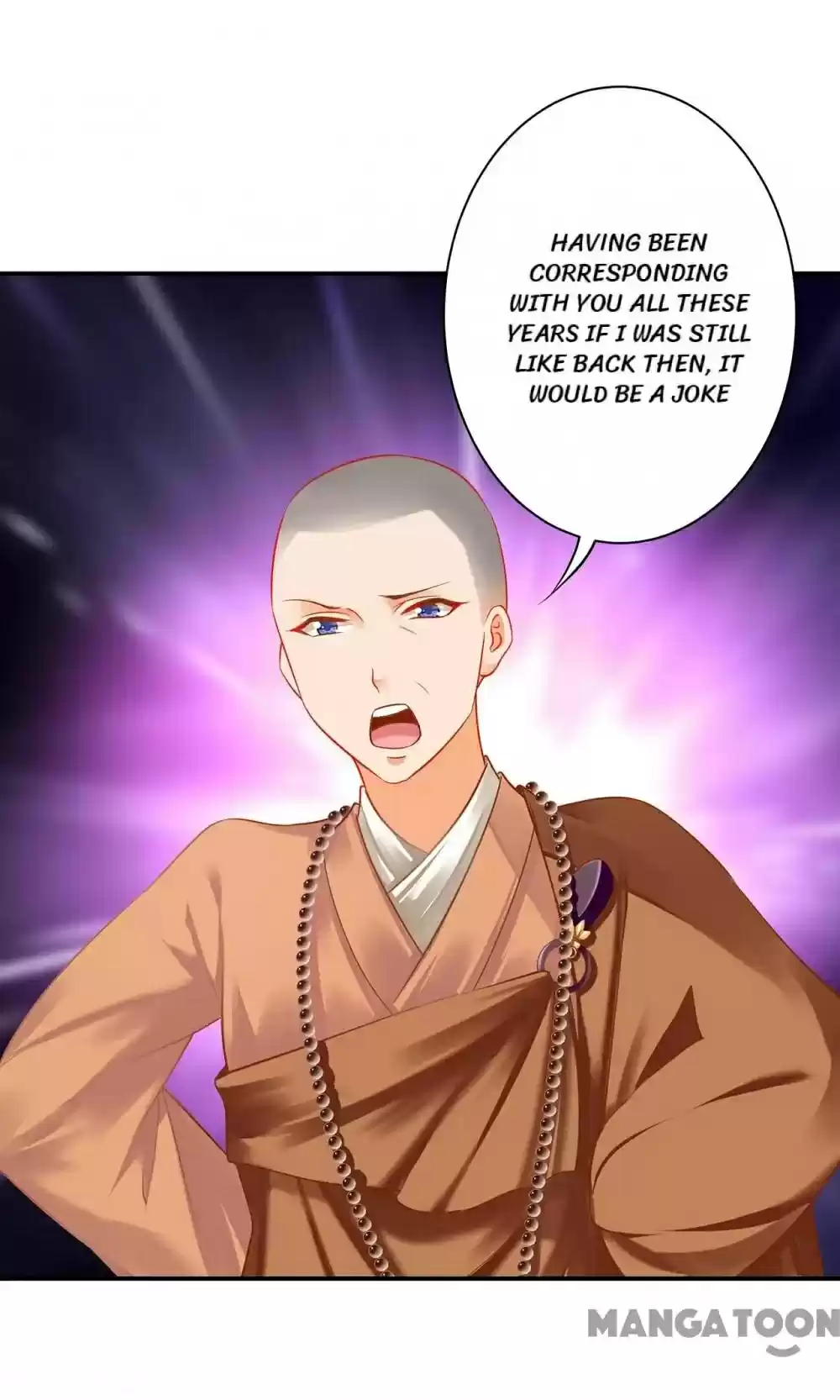 The Princess's Time Travel Chapter 214