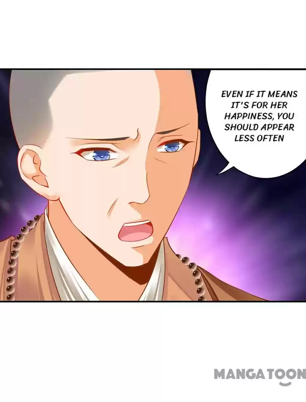 The Princess's Time Travel Chapter 214