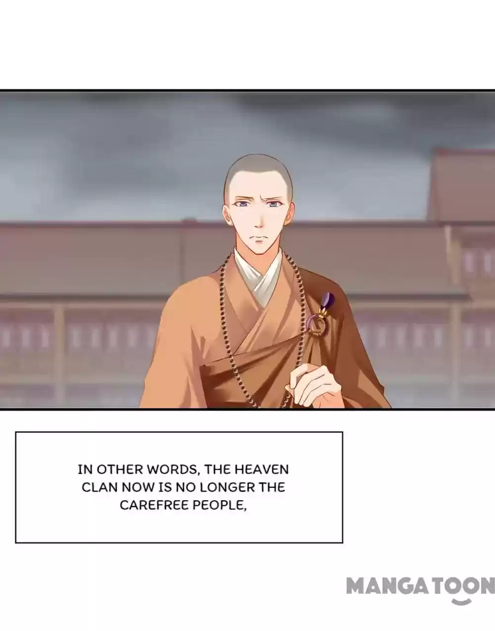 The Princess's Time Travel Chapter 214