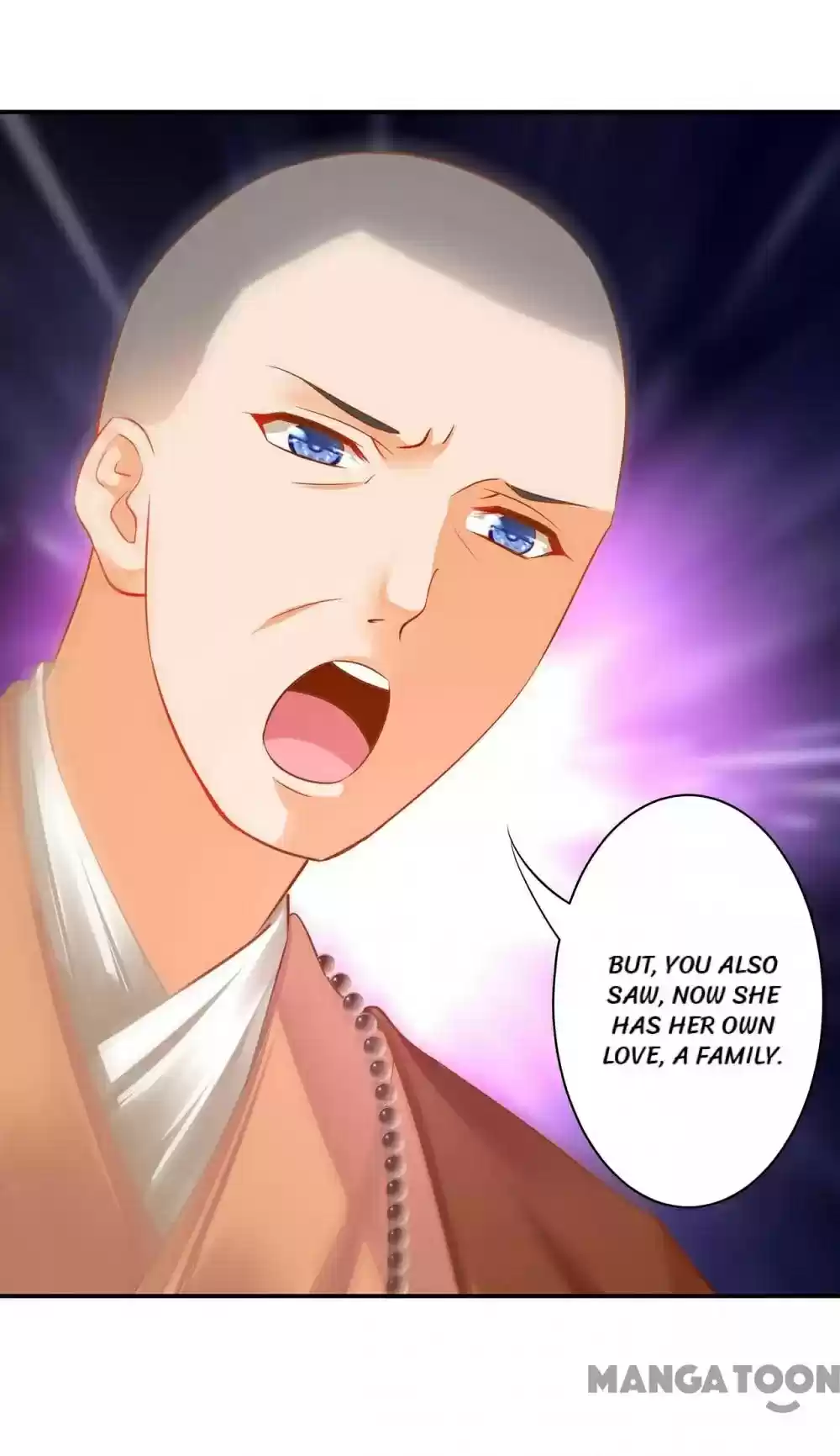 The Princess's Time Travel Chapter 214