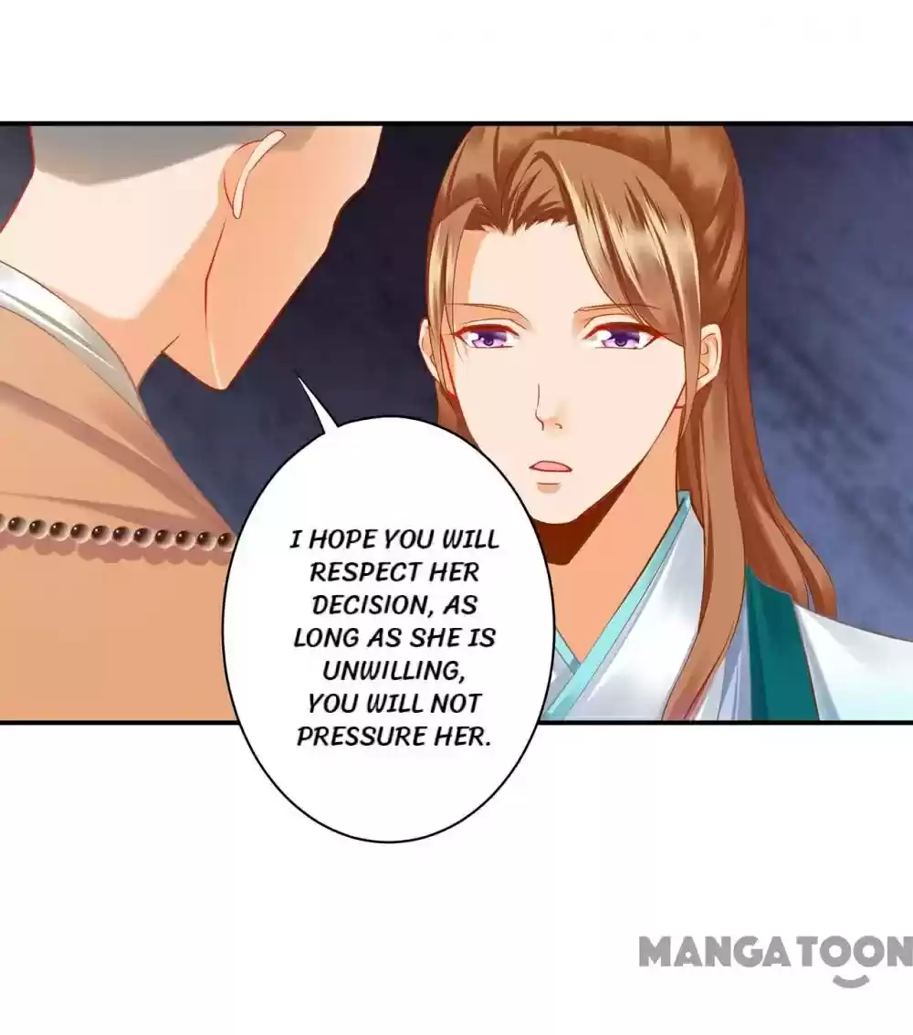 The Princess's Time Travel Chapter 215