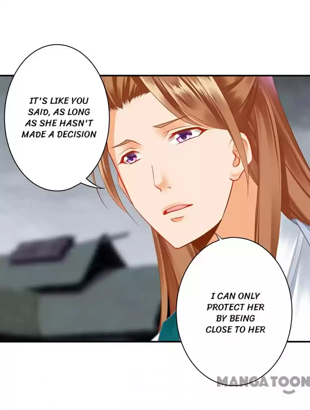 The Princess's Time Travel Chapter 215