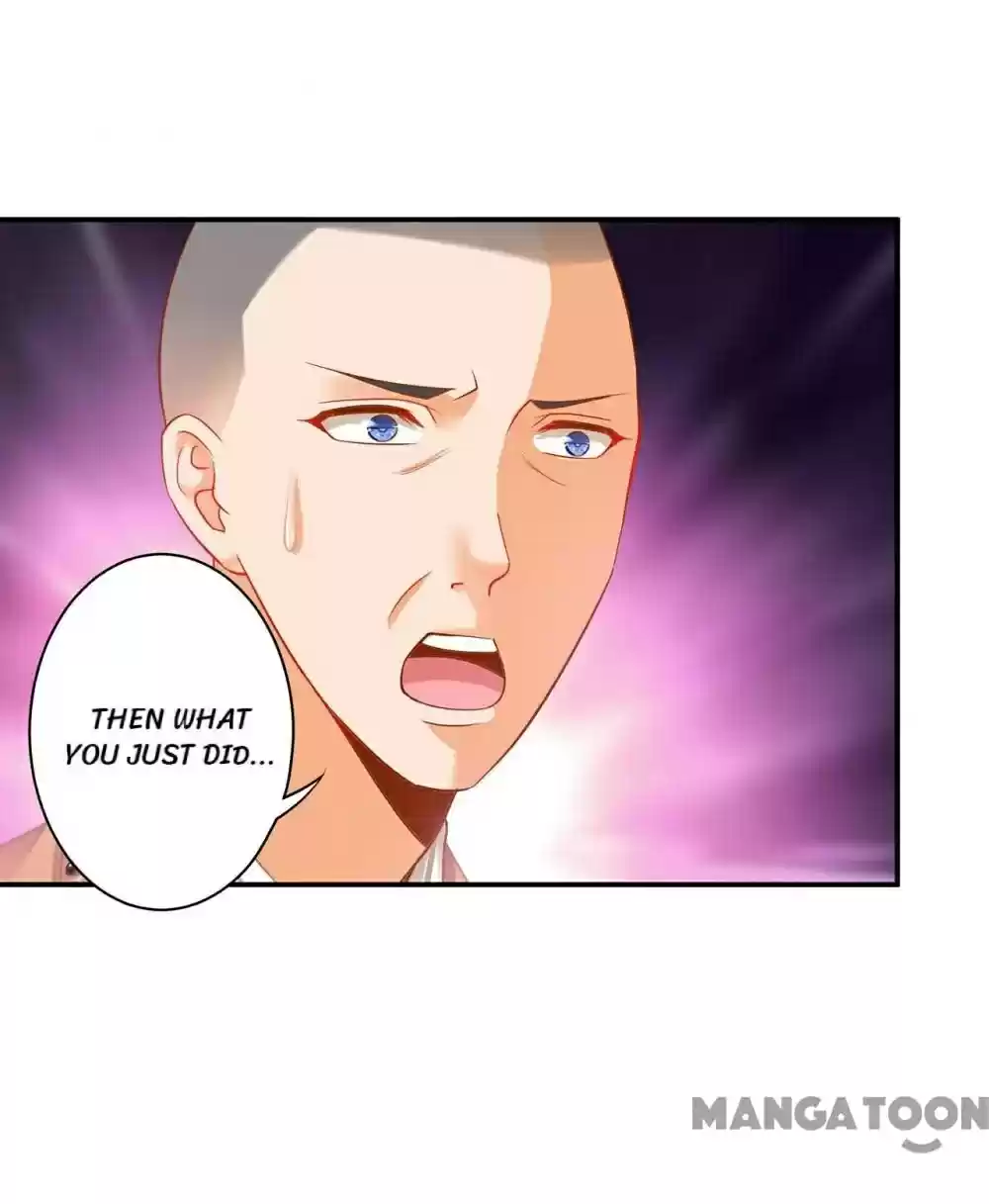 The Princess's Time Travel Chapter 215