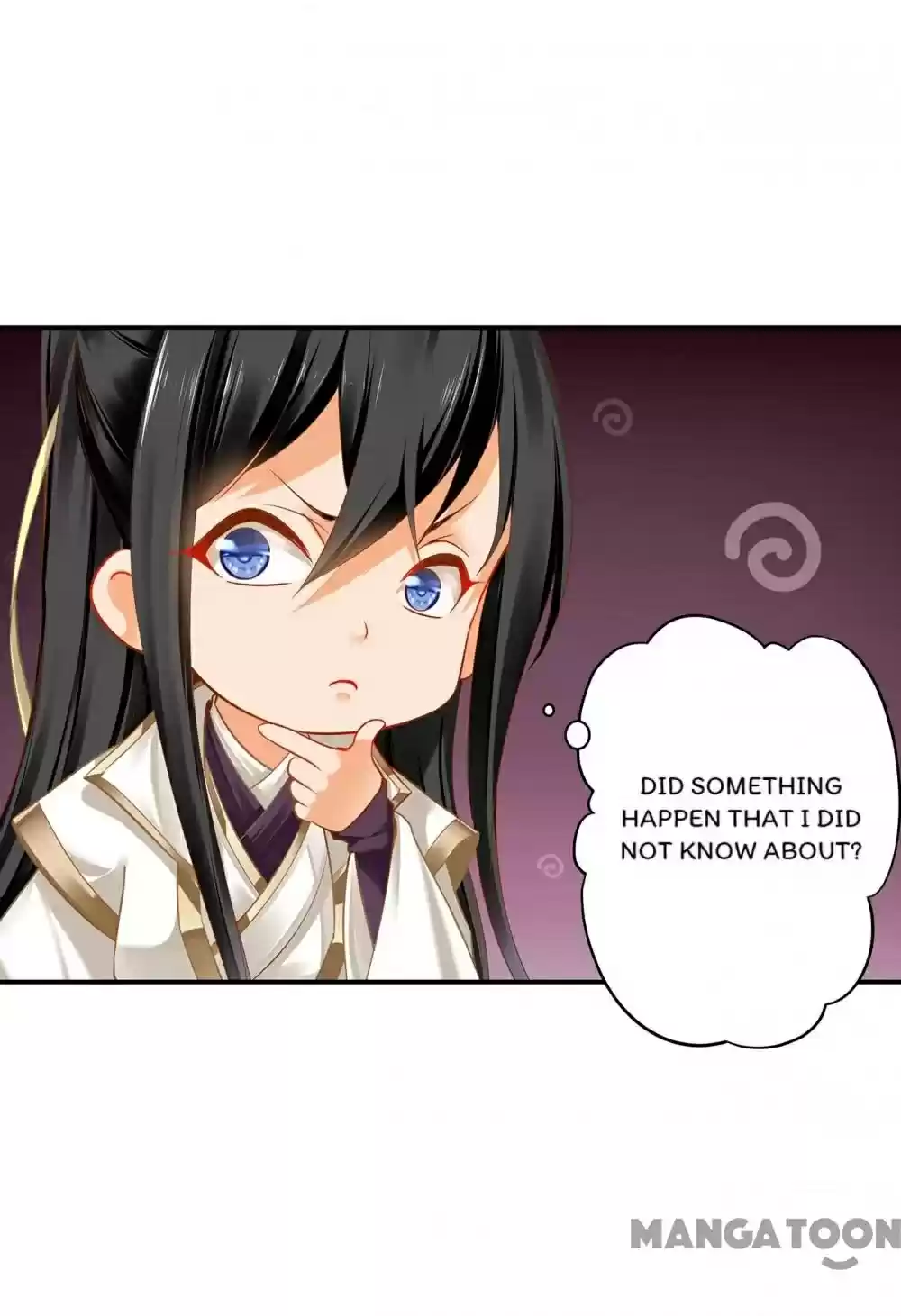 The Princess's Time Travel Chapter 215