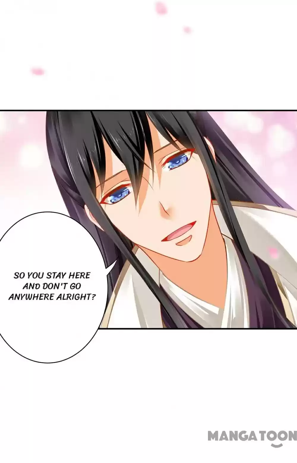 The Princess's Time Travel Chapter 215