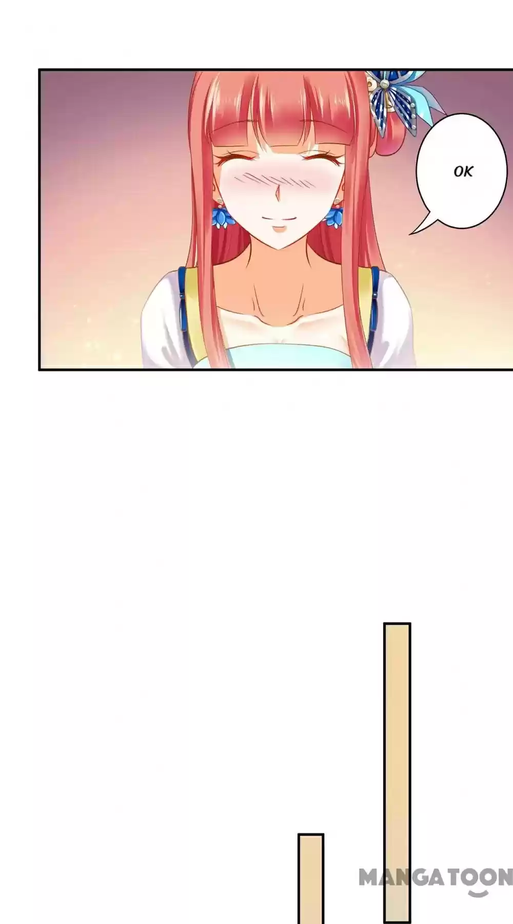 The Princess's Time Travel Chapter 215