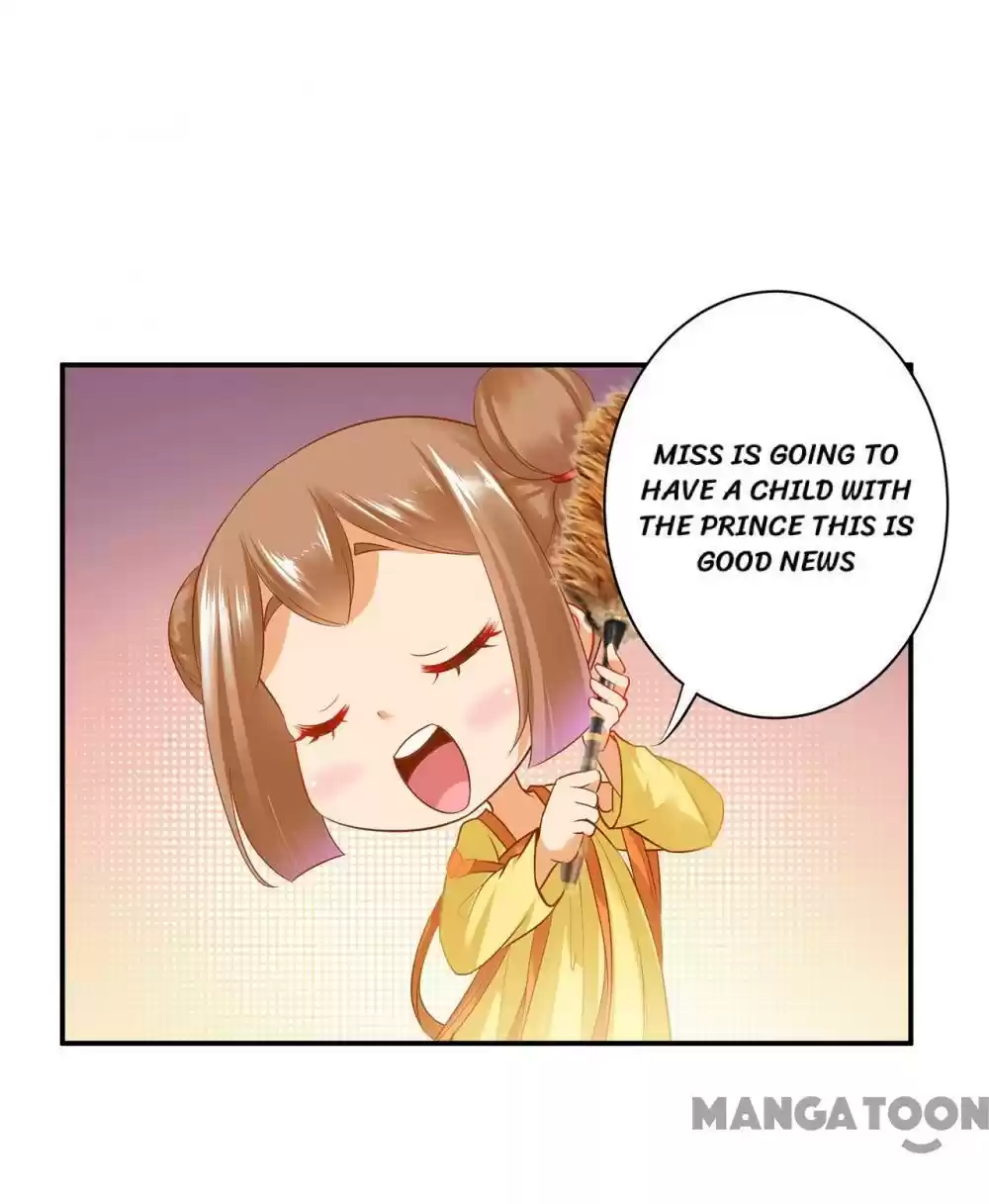 The Princess's Time Travel Chapter 216