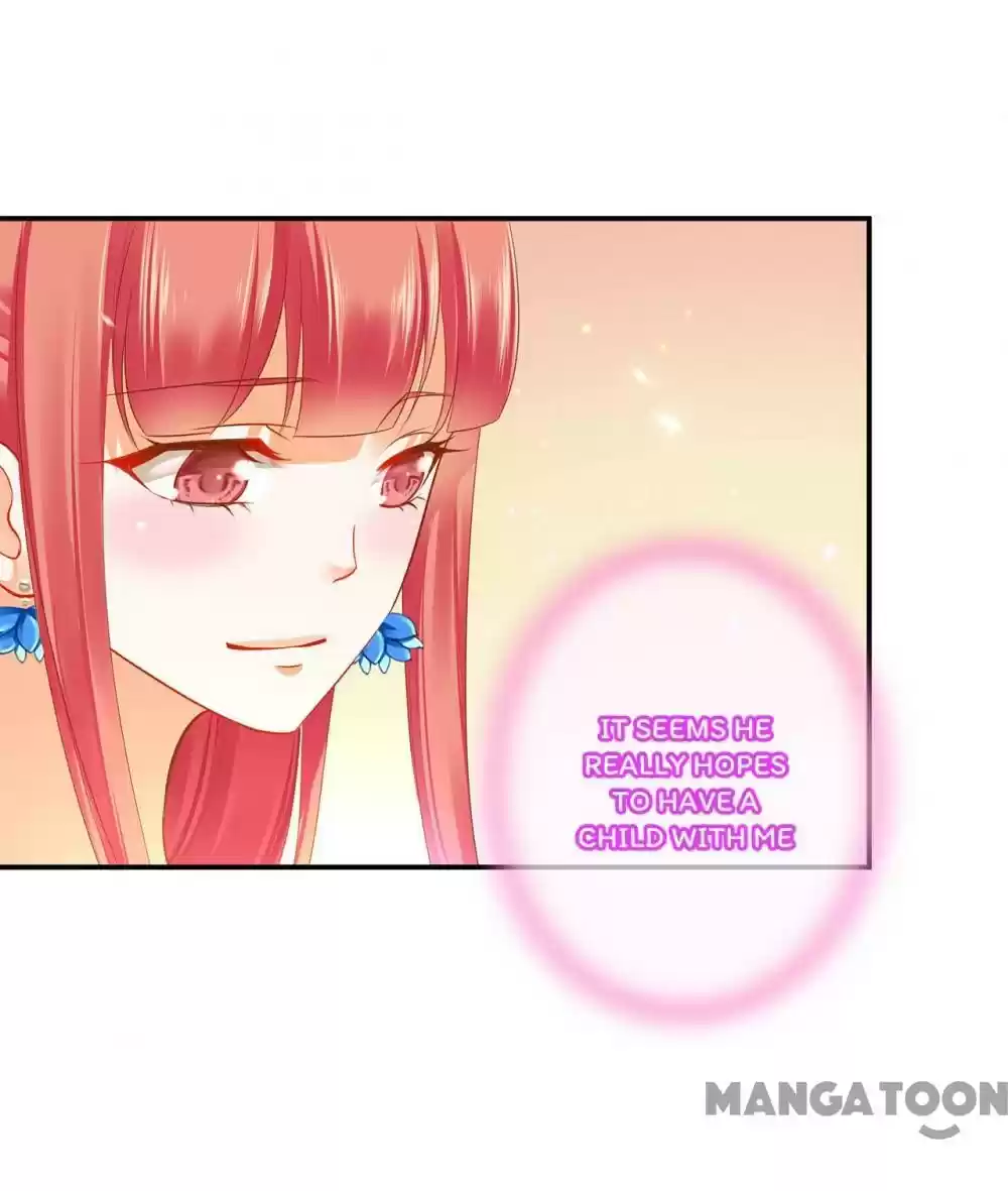 The Princess's Time Travel Chapter 216