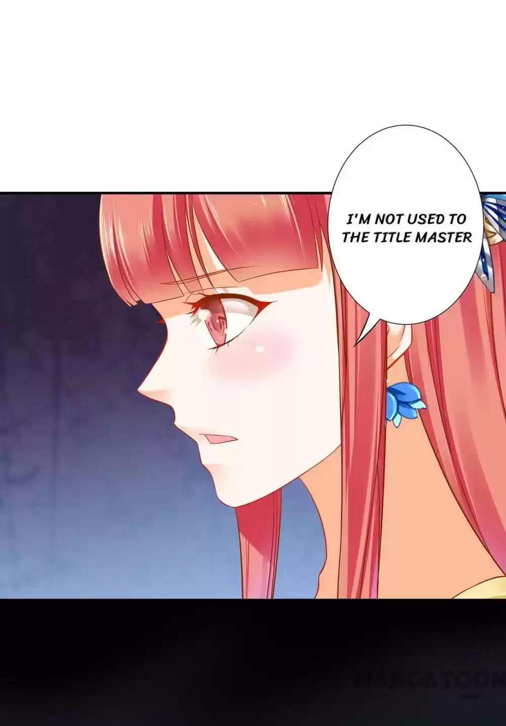 The Princess's Time Travel Chapter 217