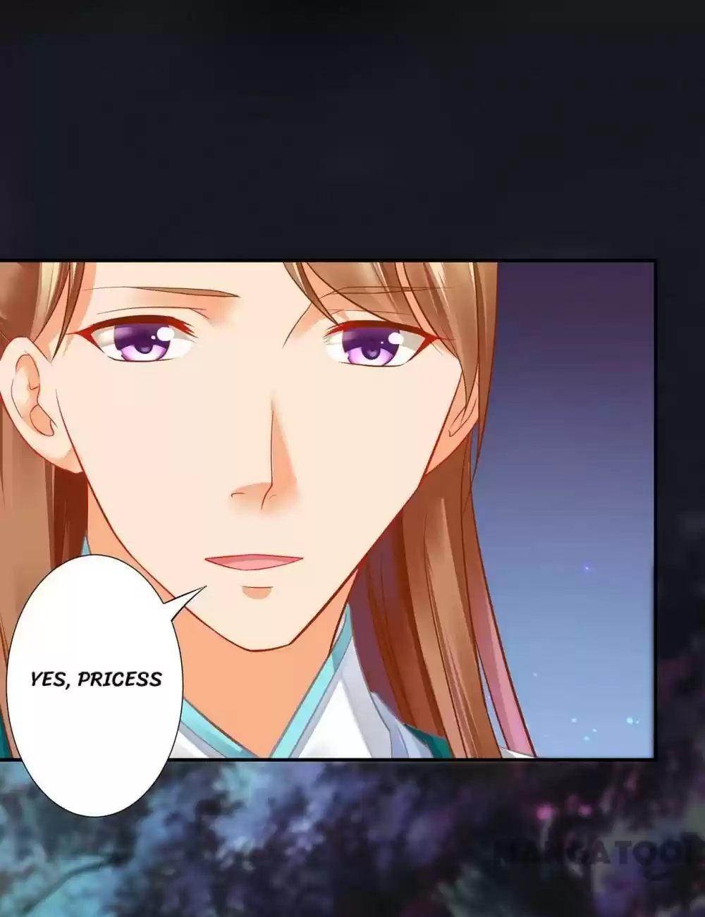 The Princess's Time Travel Chapter 217