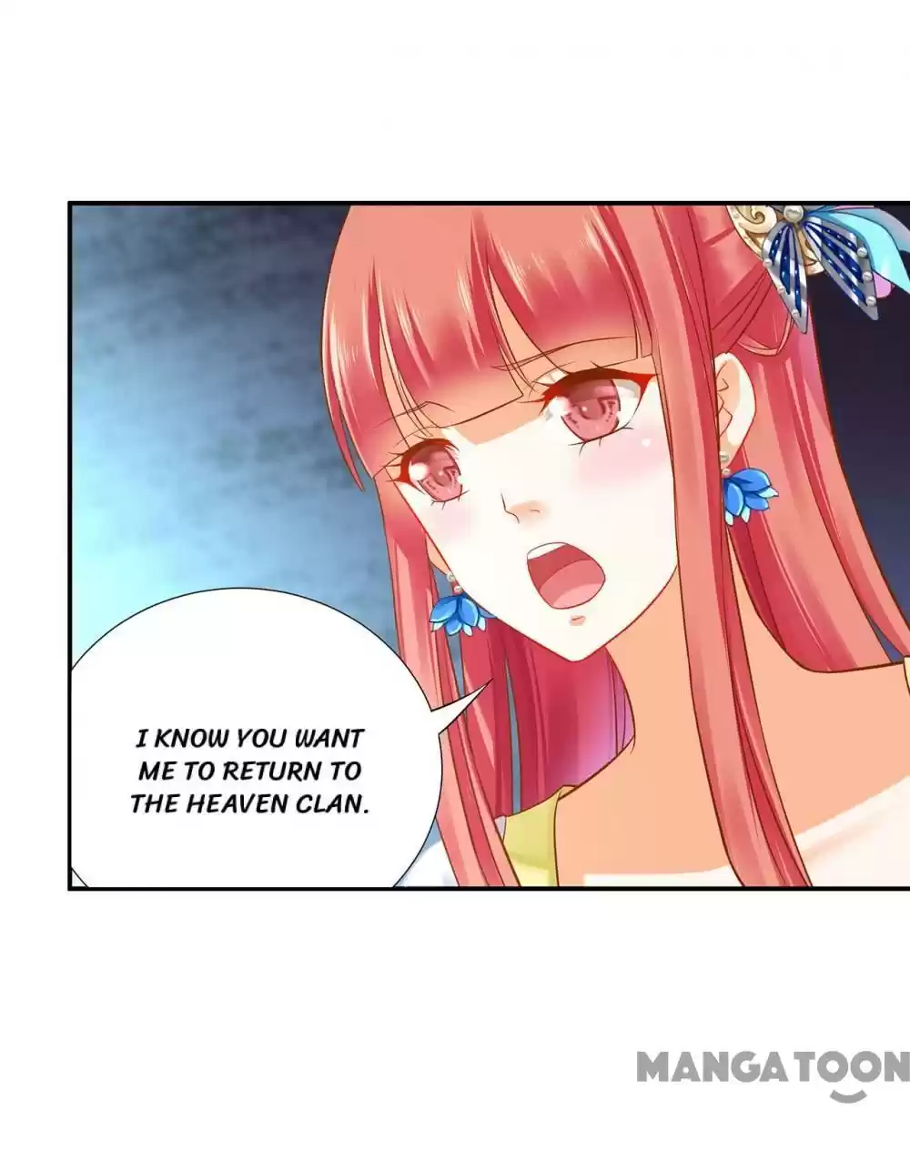 The Princess's Time Travel Chapter 217