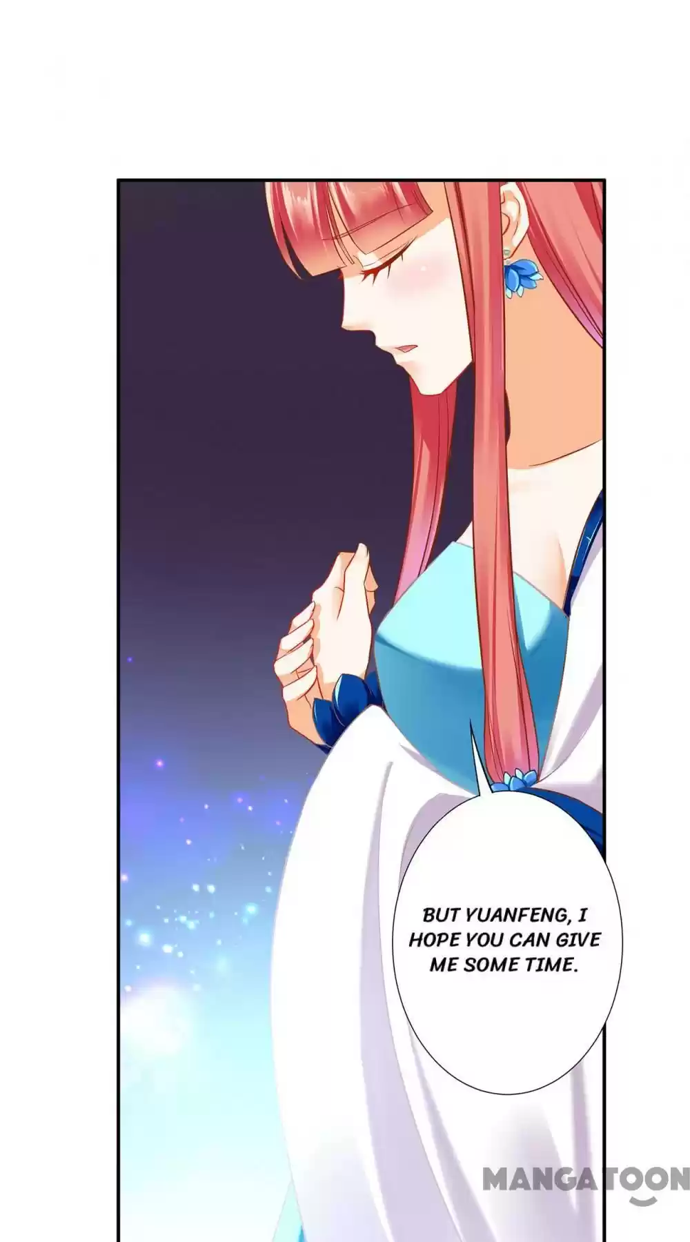 The Princess's Time Travel Chapter 217