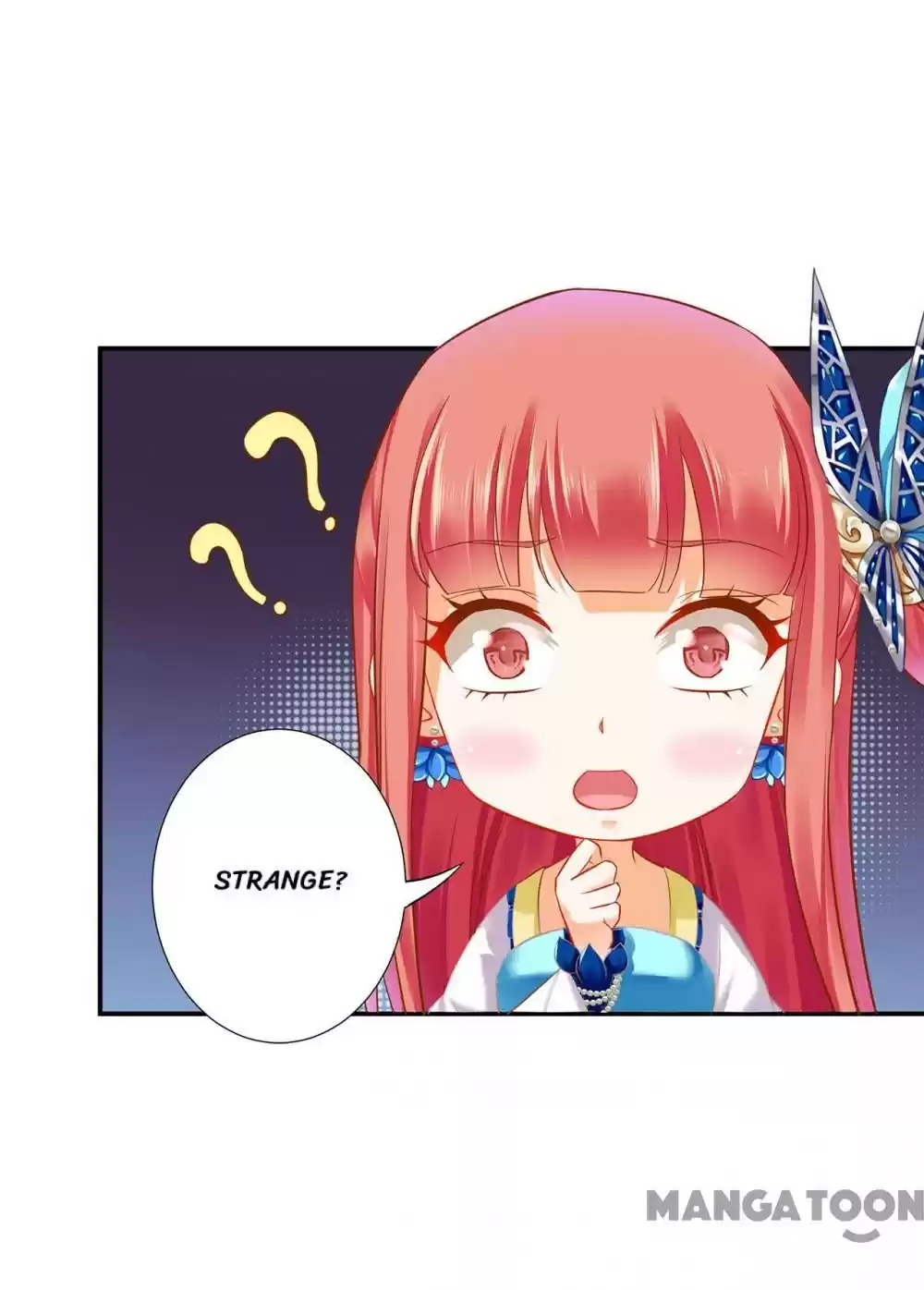 The Princess's Time Travel Chapter 217