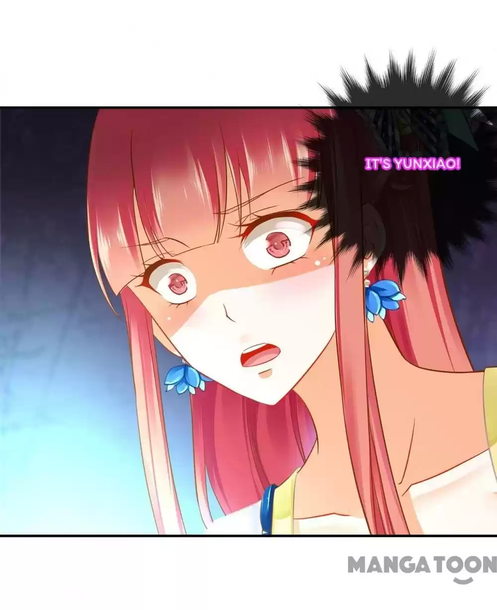 The Princess's Time Travel Chapter 217