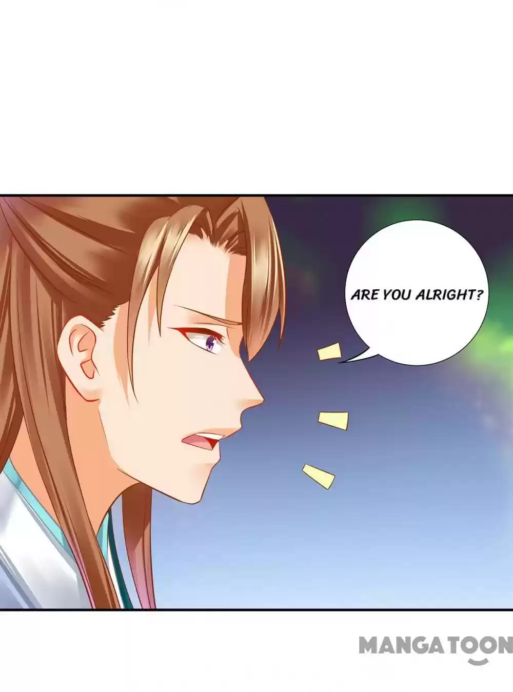 The Princess's Time Travel Chapter 217