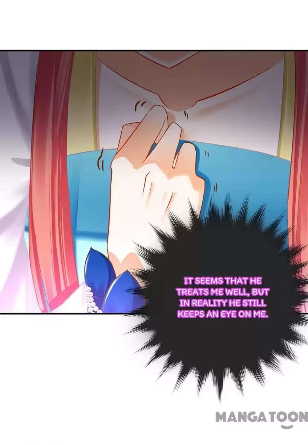 The Princess's Time Travel Chapter 217