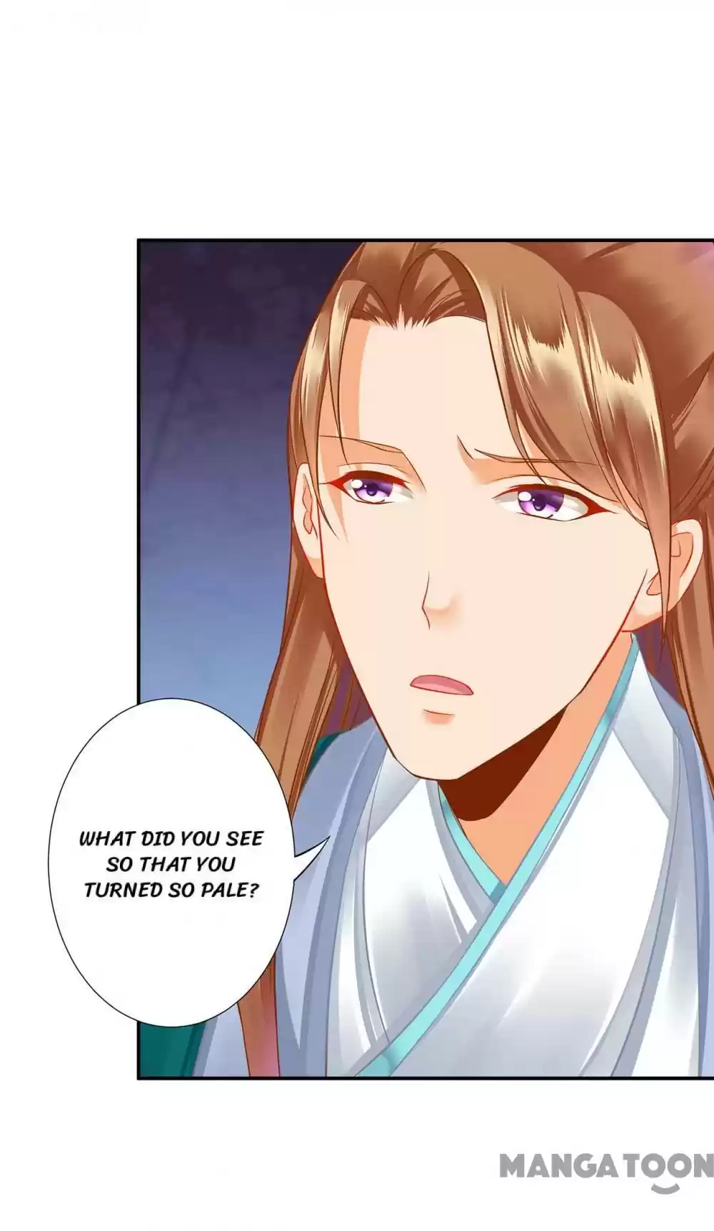 The Princess's Time Travel Chapter 217