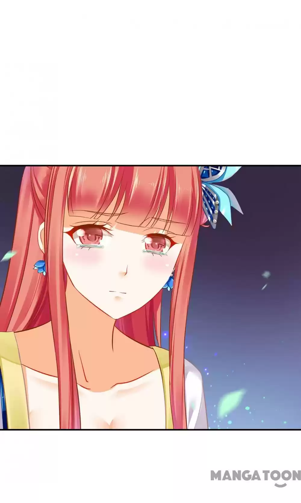 The Princess's Time Travel Chapter 217