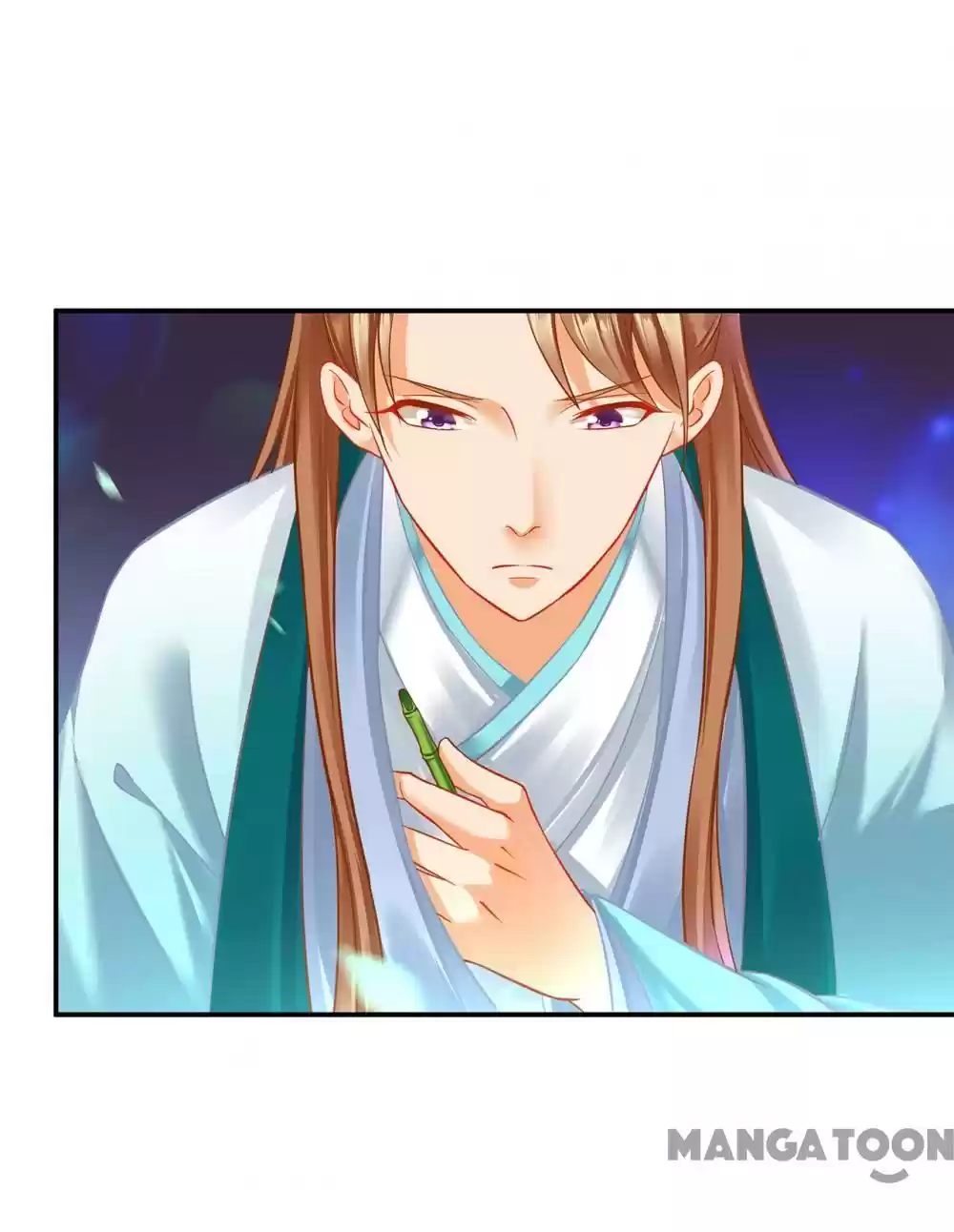 The Princess's Time Travel Chapter 217