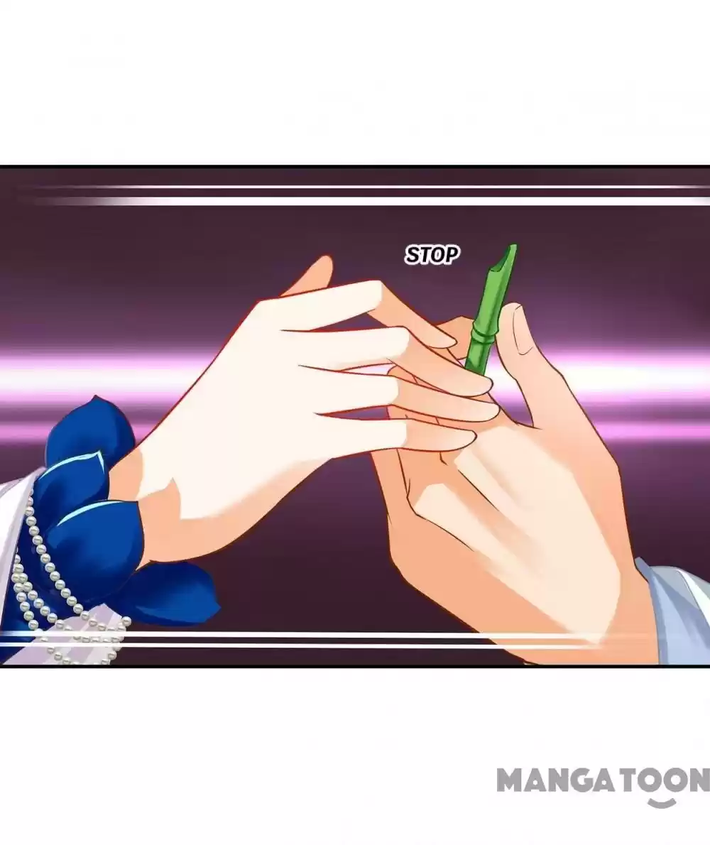 The Princess's Time Travel Chapter 217