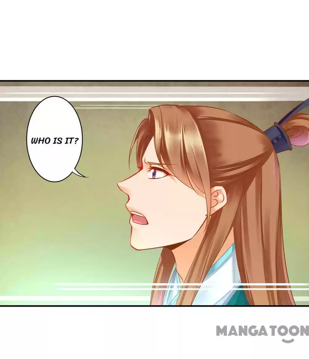 The Princess's Time Travel Chapter 218