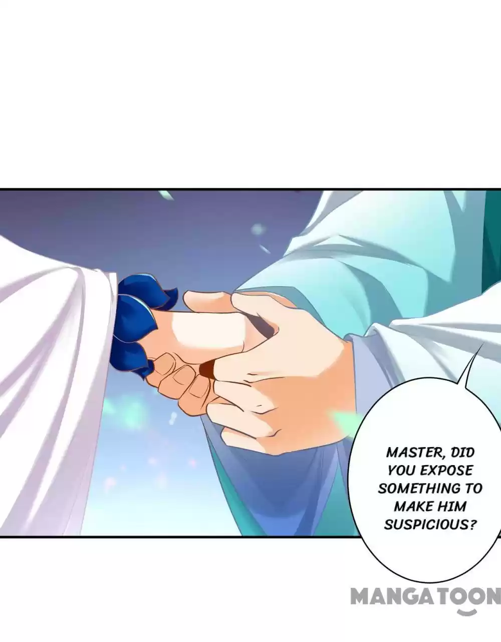 The Princess's Time Travel Chapter 218