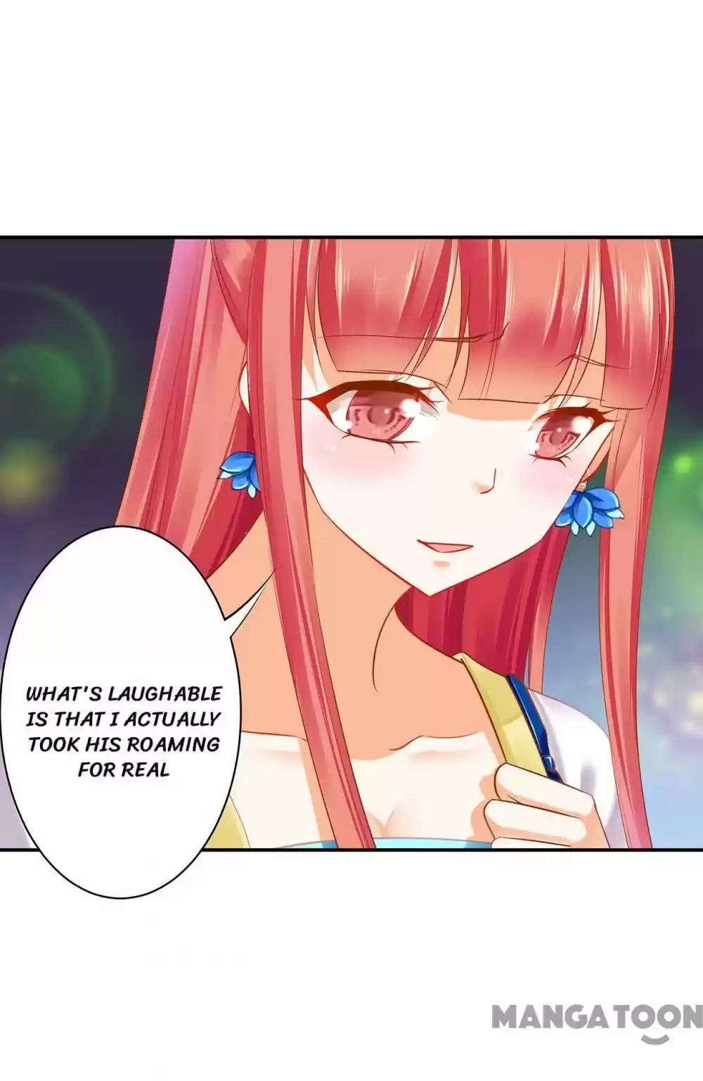 The Princess's Time Travel Chapter 218