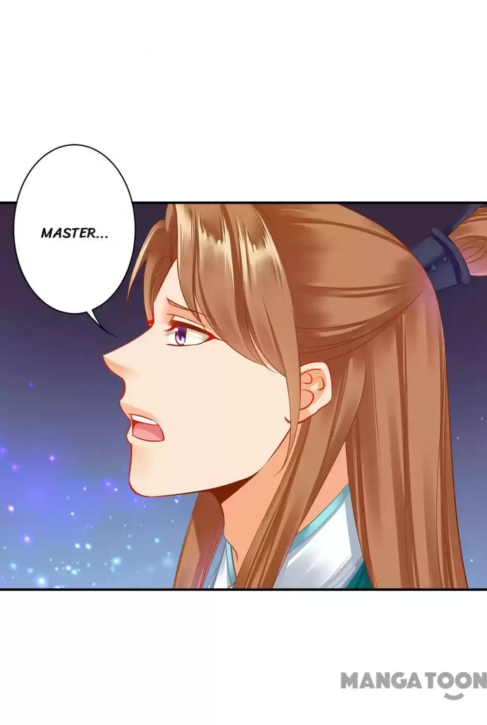 The Princess's Time Travel Chapter 218