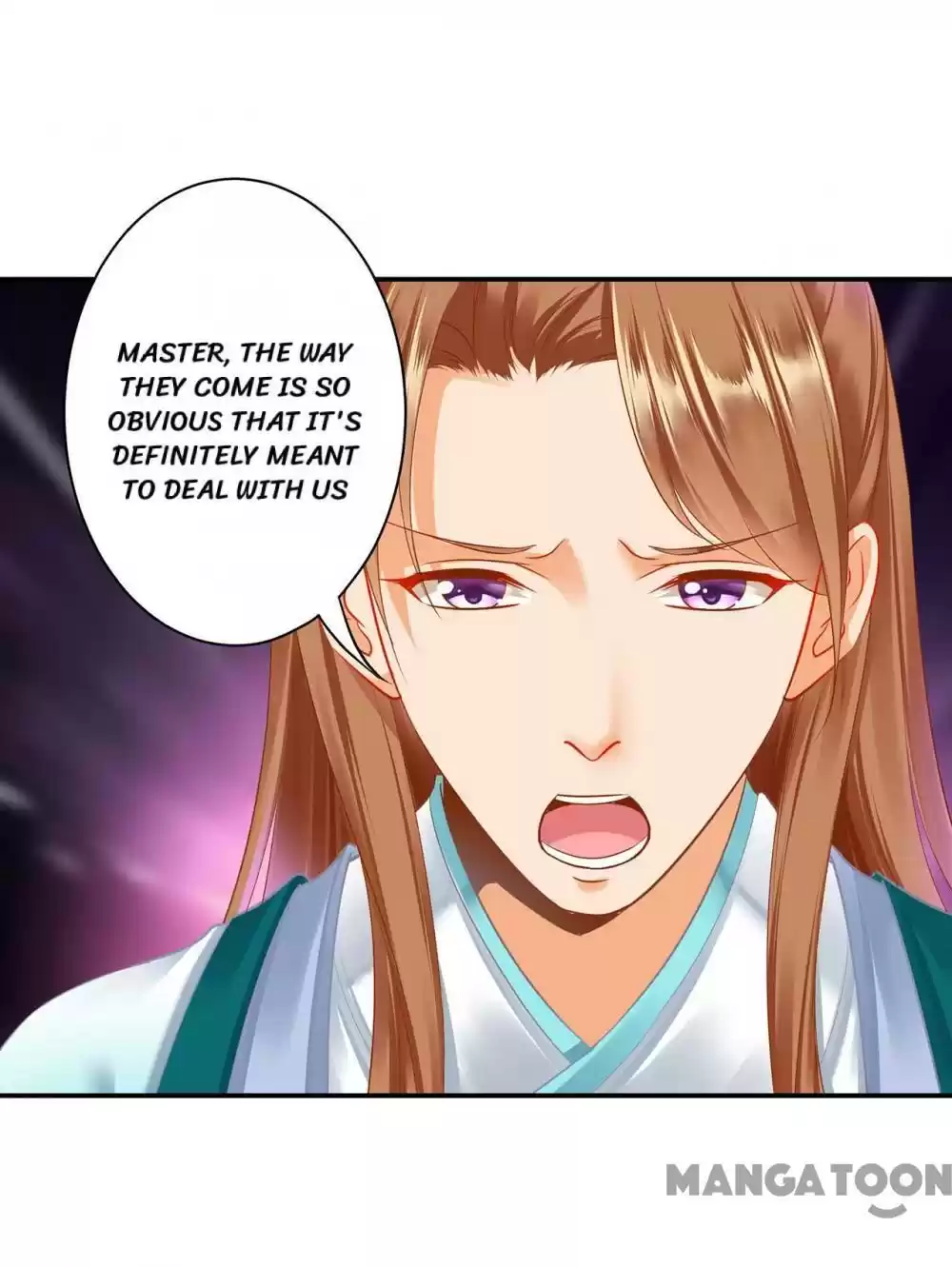 The Princess's Time Travel Chapter 218