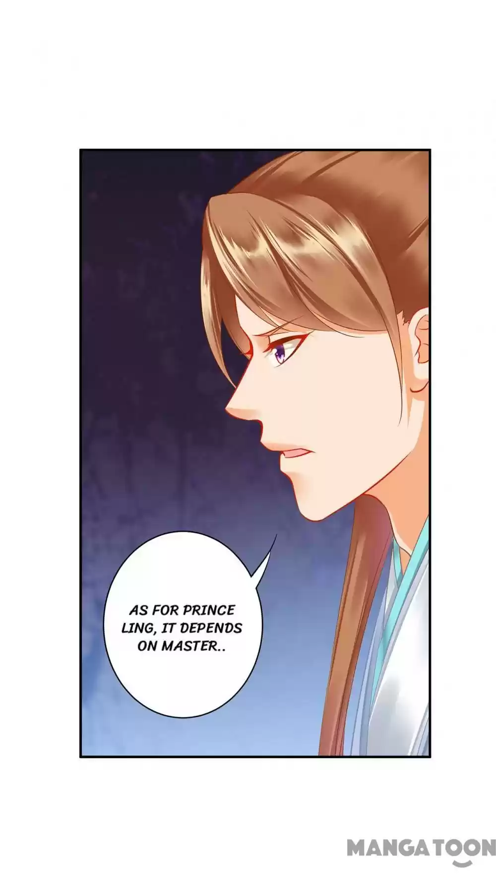 The Princess's Time Travel Chapter 218