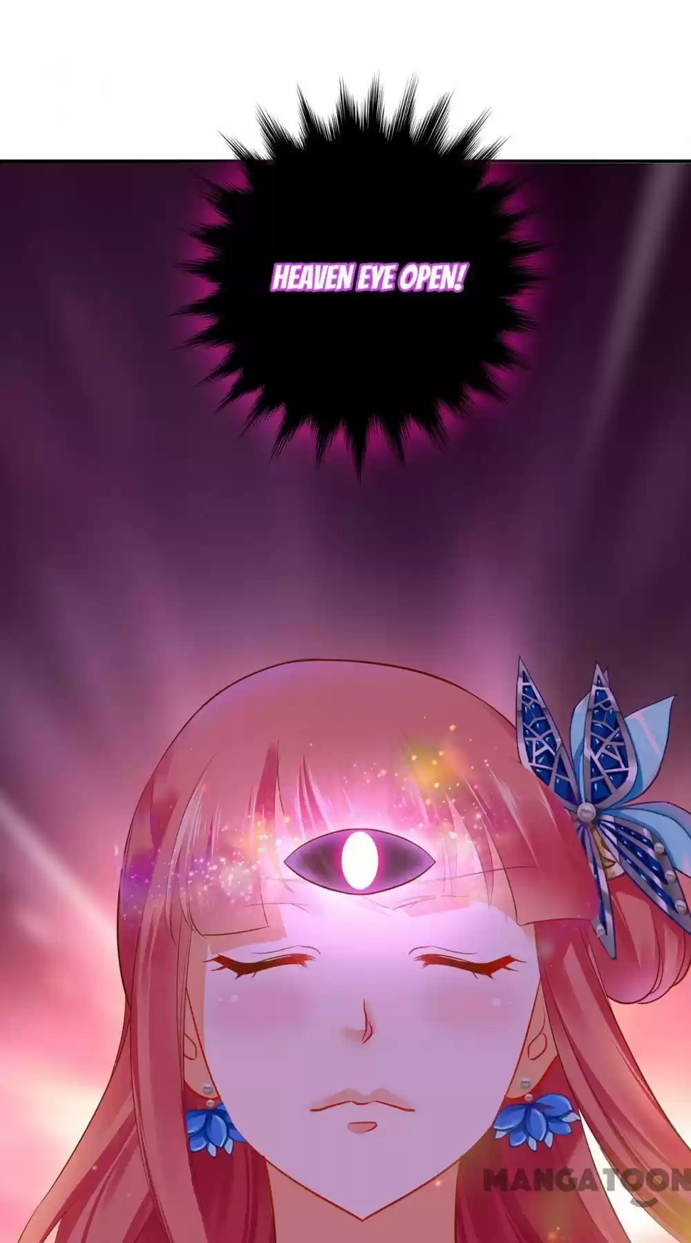 The Princess's Time Travel Chapter 218