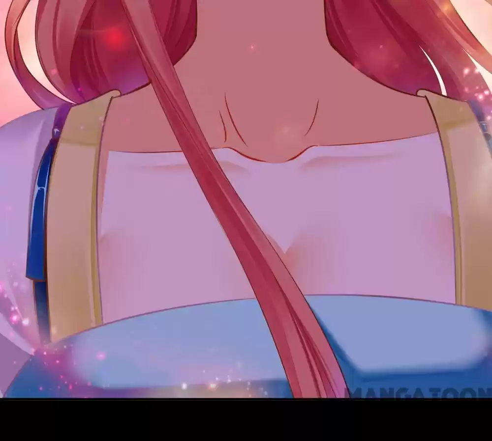 The Princess's Time Travel Chapter 218