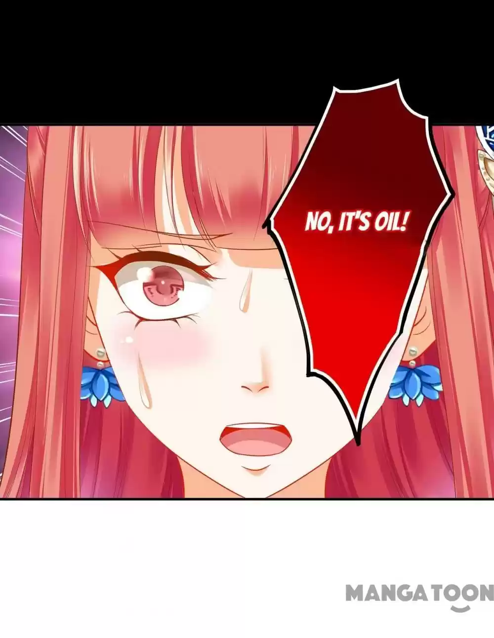 The Princess's Time Travel Chapter 218