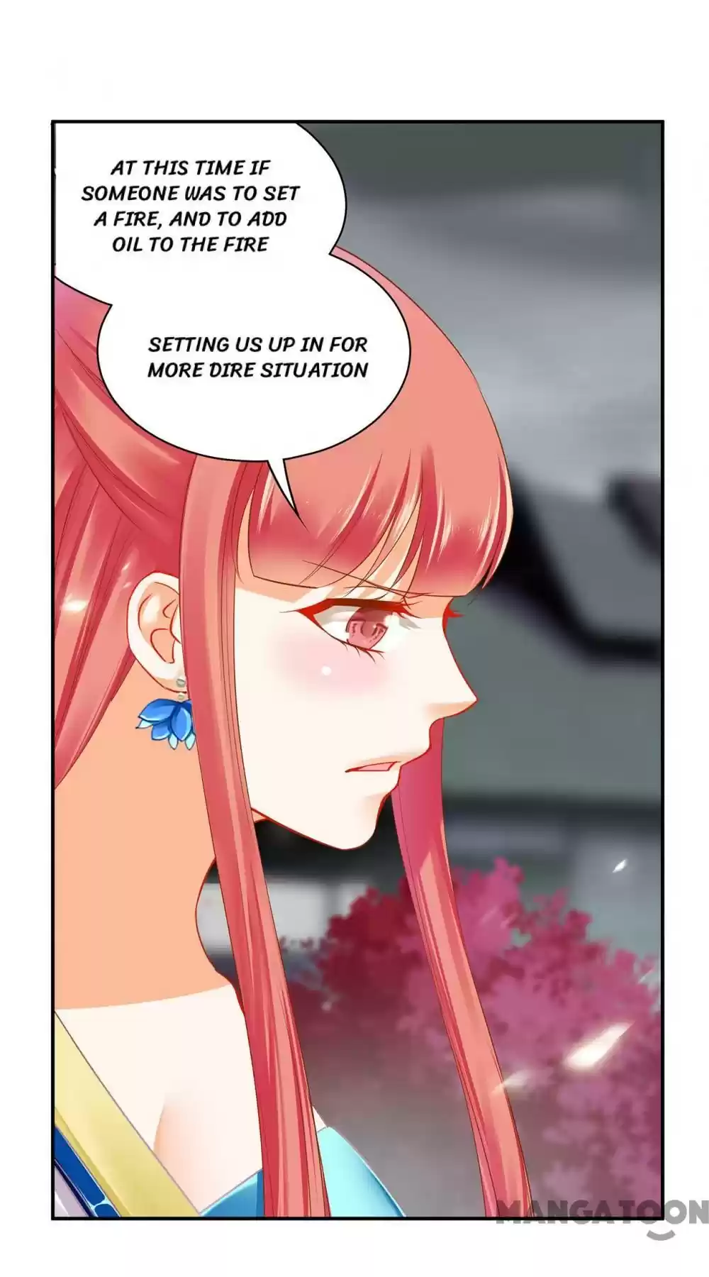 The Princess's Time Travel Chapter 218