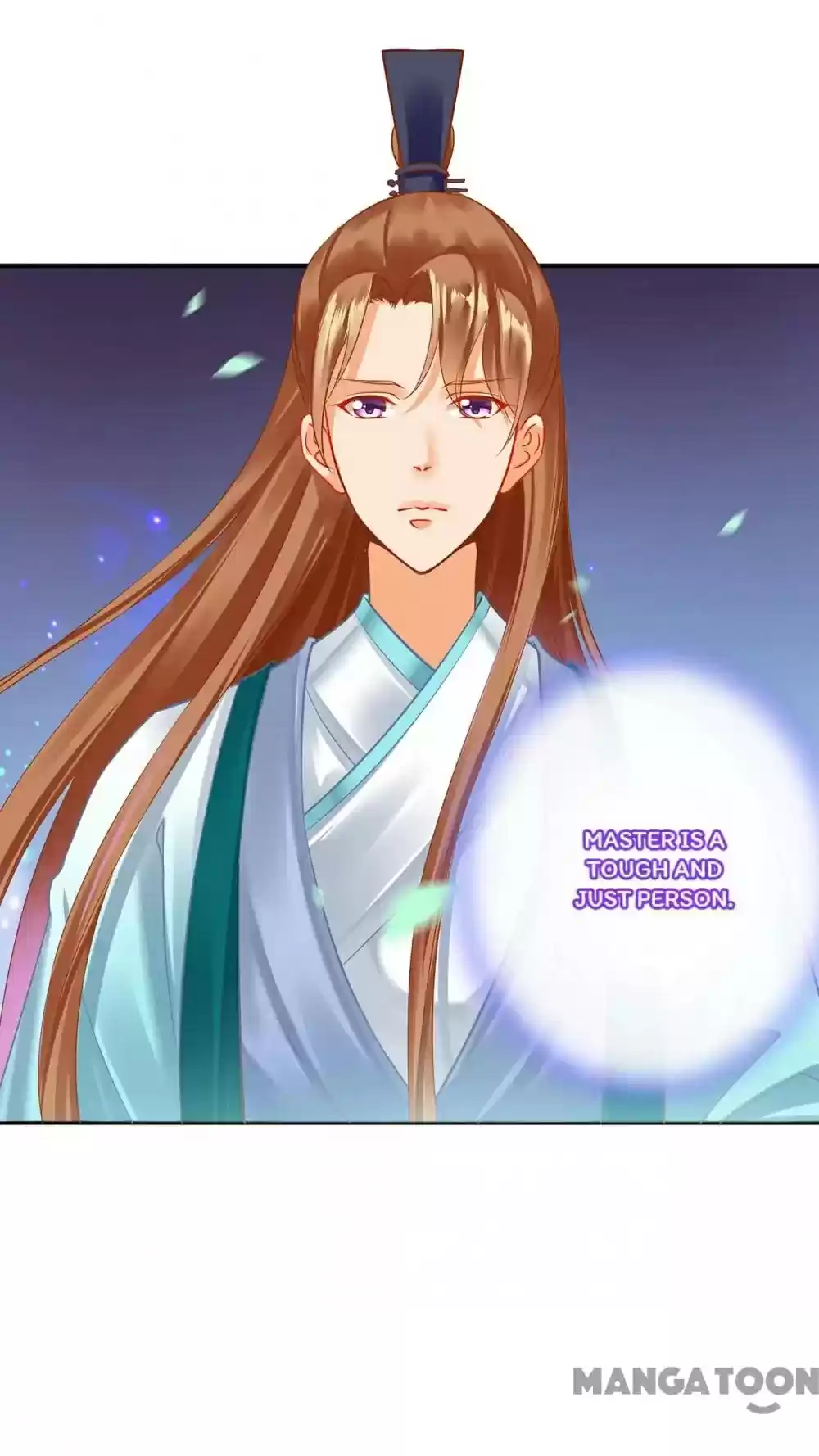 The Princess's Time Travel Chapter 219