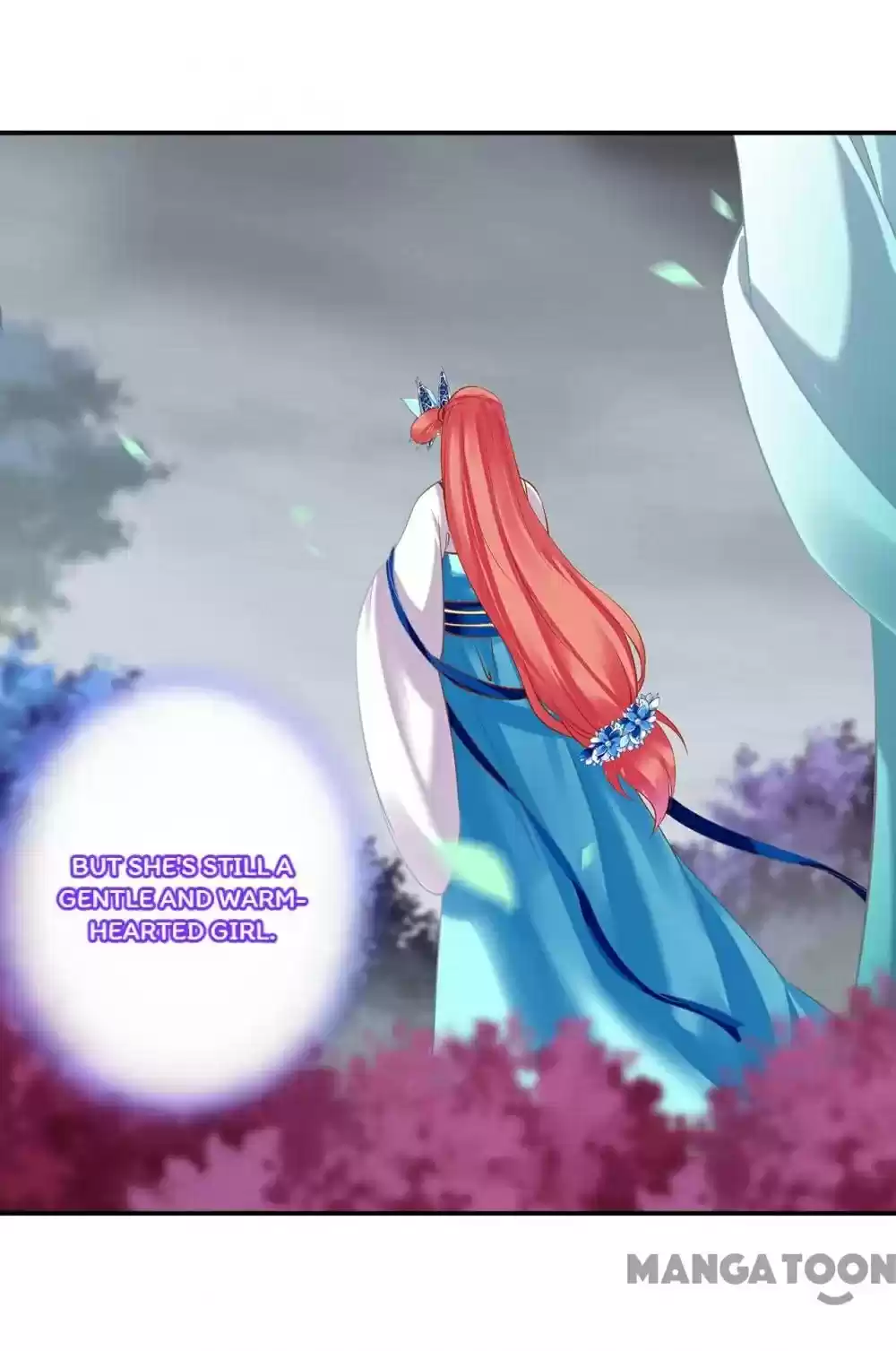 The Princess's Time Travel Chapter 219