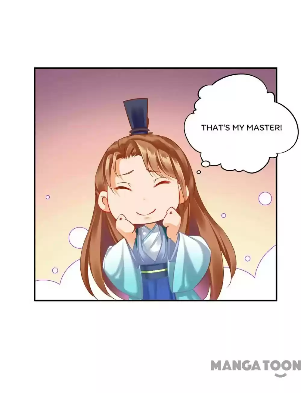 The Princess's Time Travel Chapter 219